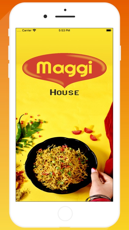 Maggi House