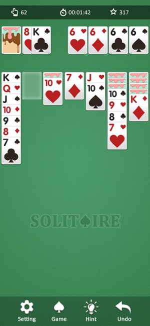 Solitaire ++++(圖3)-速報App