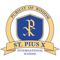 St Pius X international pour PC