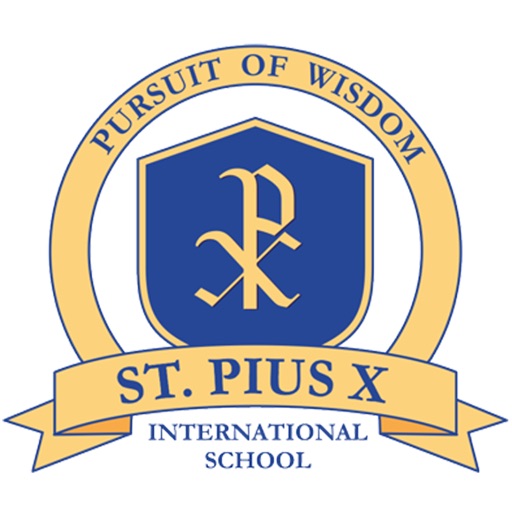 St Pius X international