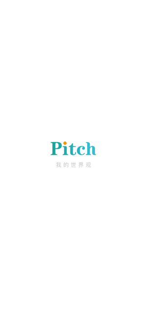 Pitch