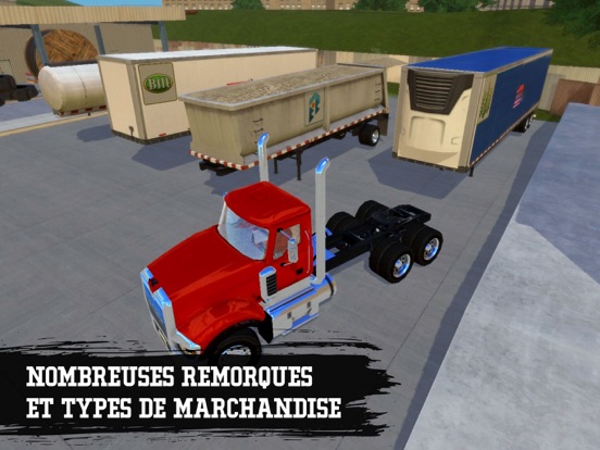 Truck Simulation 19 Truck Simulation 19
