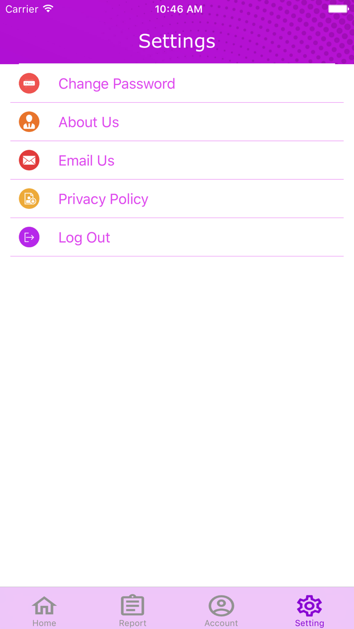 Groomer Commission Tracker