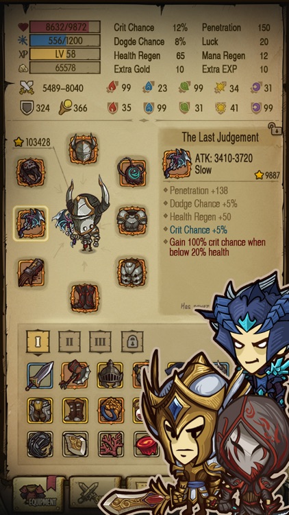 The Greedy Cave screenshot-3