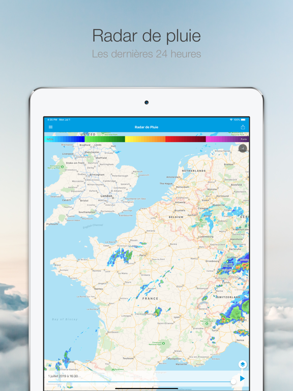 Météo 14 jours - Meteored Météo 14 jours - Meteored
