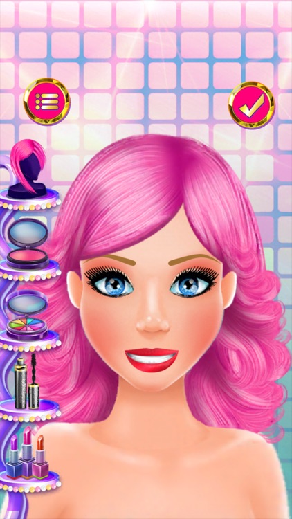 LoL Dolls Princess Jewelry!