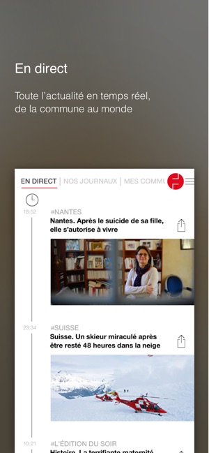 Ouest-France(圖2)-速報App