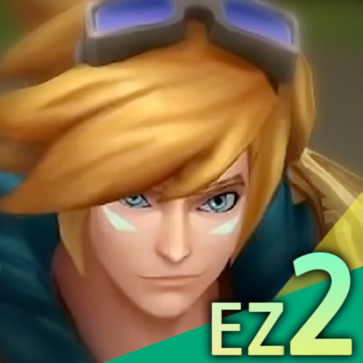 Ez Mirror Match2 by Seeyong Park