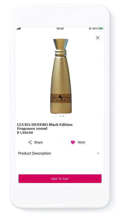 Hastings Royale screenshot-4