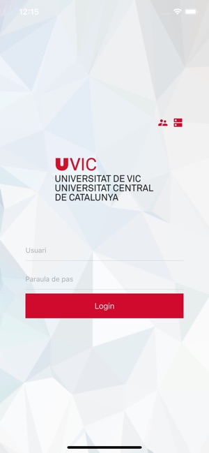 Academic Mobile de la UVic·UCC