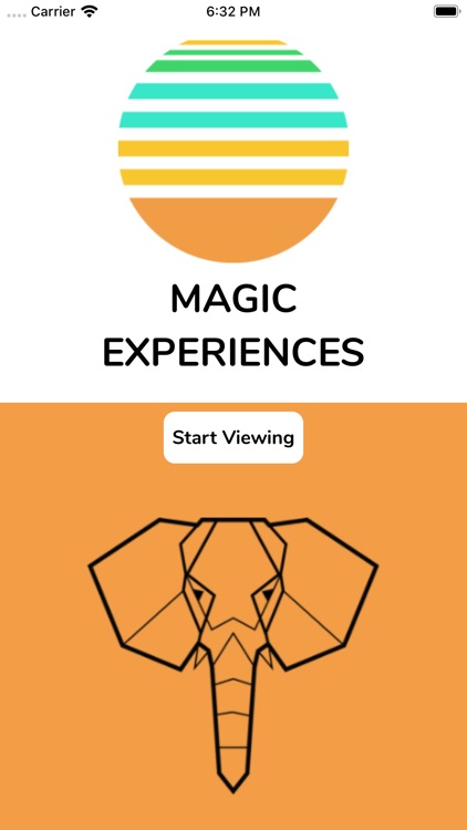 Magic Experiences