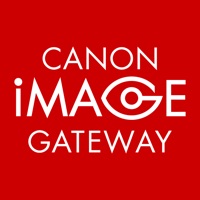canon image gateway for pc