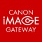 This application allows you to use your CANON iMAGE GATEWAY Online Photo Album from your mobile device