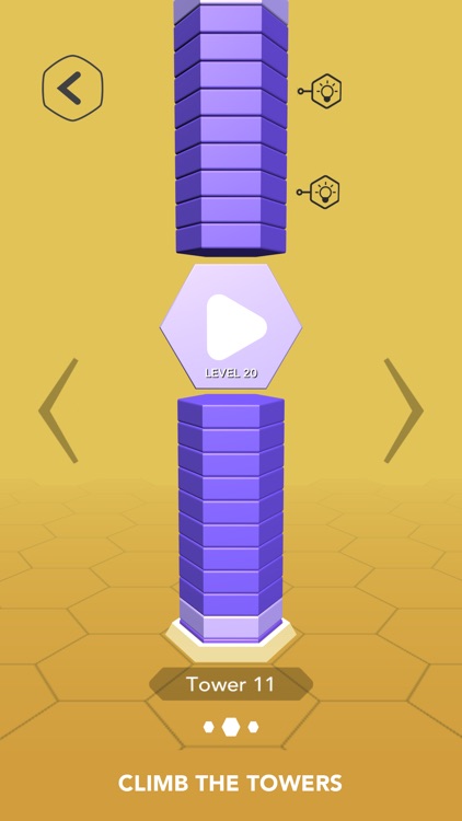 Word Tower - A Word Game screenshot-4