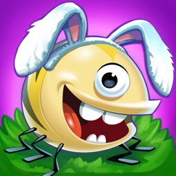 Best Fiends Apple Watch App