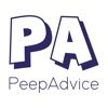 PeepAdvice: This or That