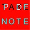 "PDF Note" is a quick and easy way to annotate PDF