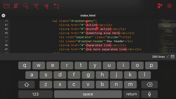 【图】Kodex(截图1) 【图】Kodex(截图1)