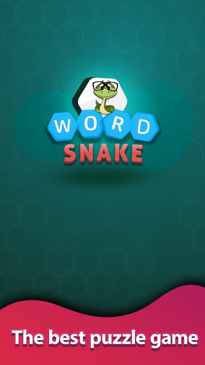 A Word Game screenshot-3