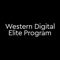 The Western Digital Elite Partner Program App is a user-friendly app that makes the promo participation experience easy and delightful