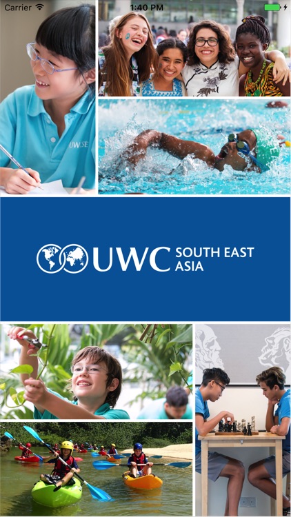 UWCSEA in Singapore