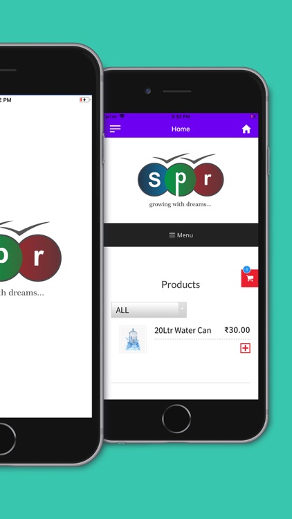 SPR Aqua screenshot-3