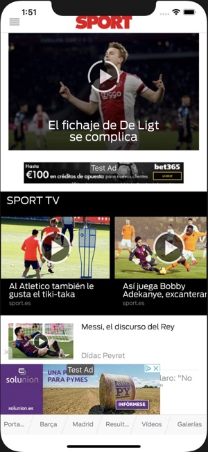 SPORT.es