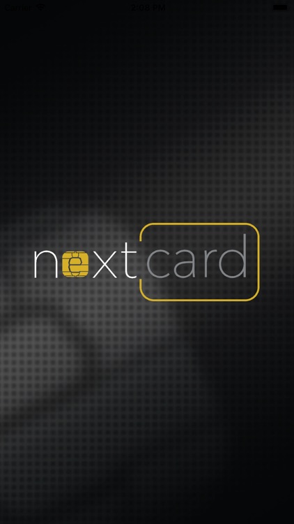 NextCard