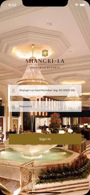 Shangri-La Card(圖1)-速報App