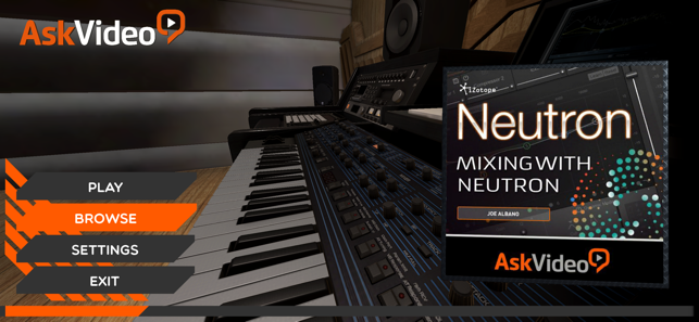 Course For Mixing in Neutron(圖1)-速報App