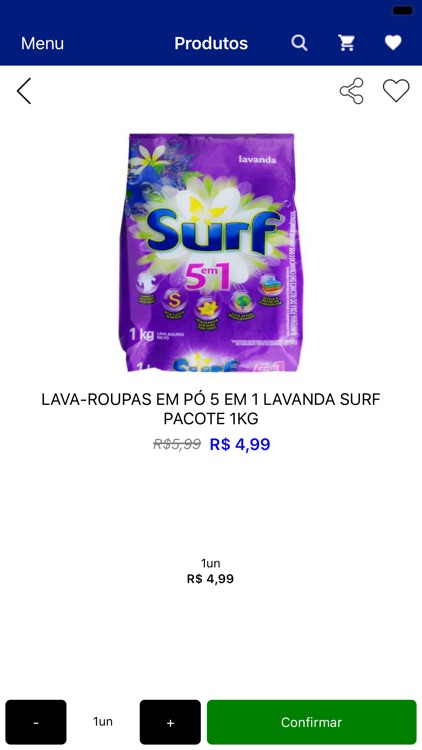 Atlântico Super Center