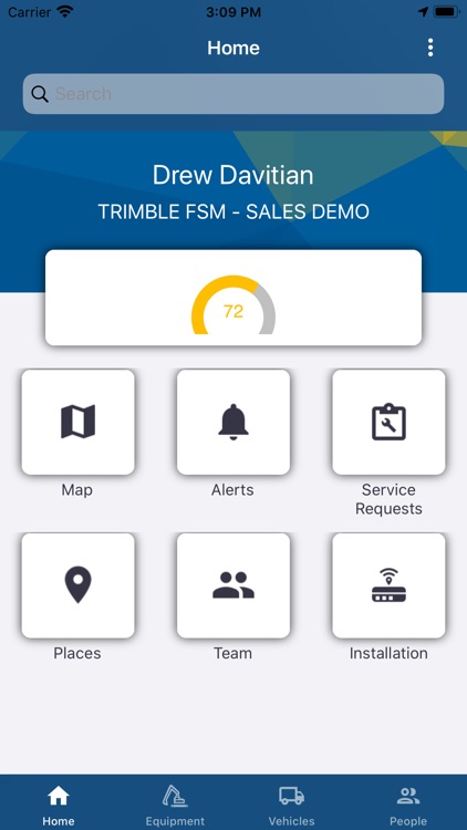 Trimble PULSE™ Telematics