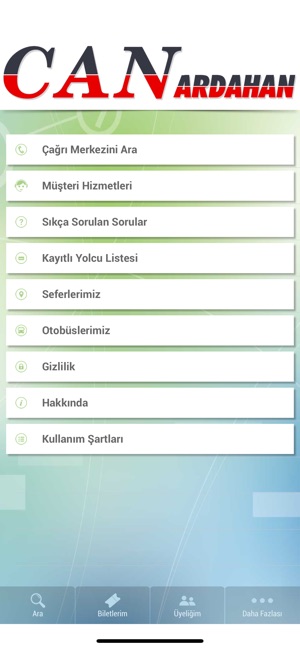 Can Ardahan(圖5)-速報App