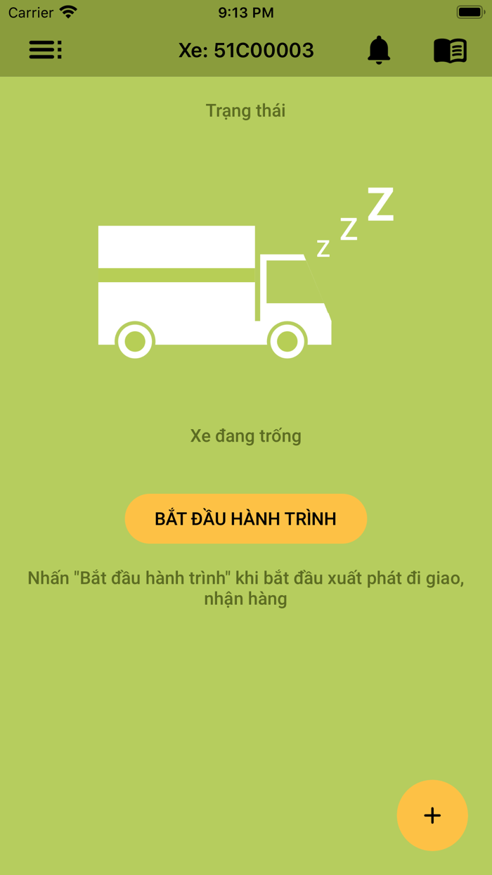 Thanh An Transportation