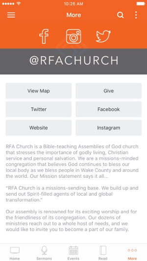 RFA Church(圖3)-速報App