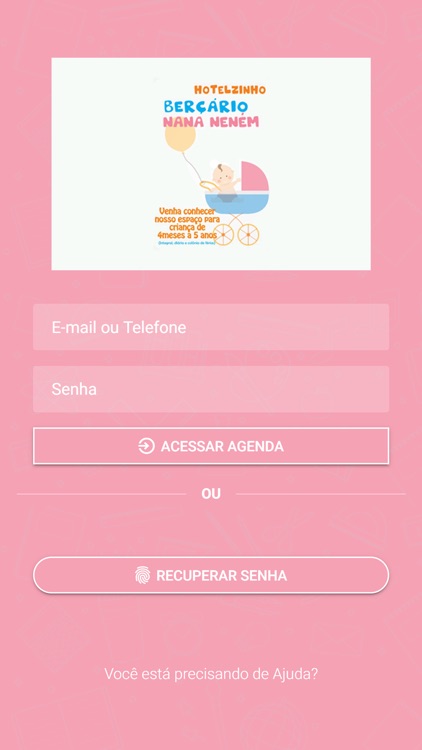 Berçário Nana Neném