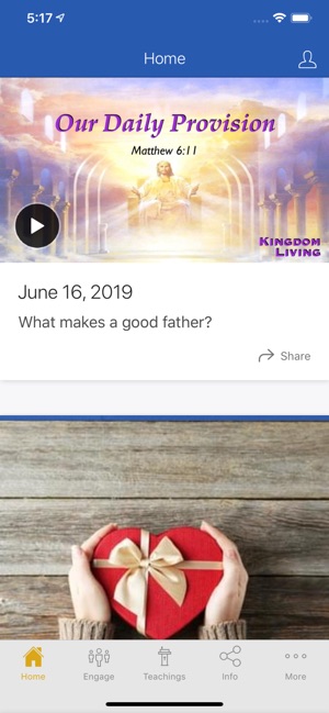 NewLife New Mexico(圖1)-速報App