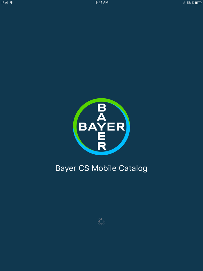 Crop Science Catalog