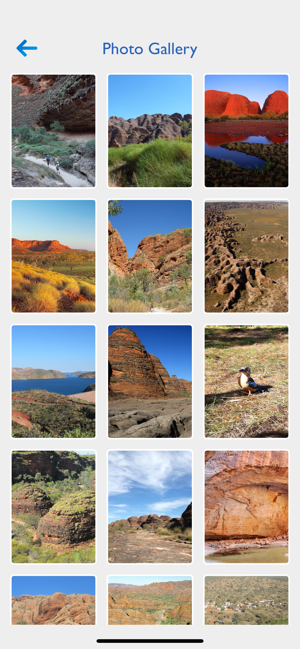 Purnululu National Park(圖4)-速報App