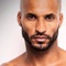 Follow Ricky Whittle through his Official App smarturl