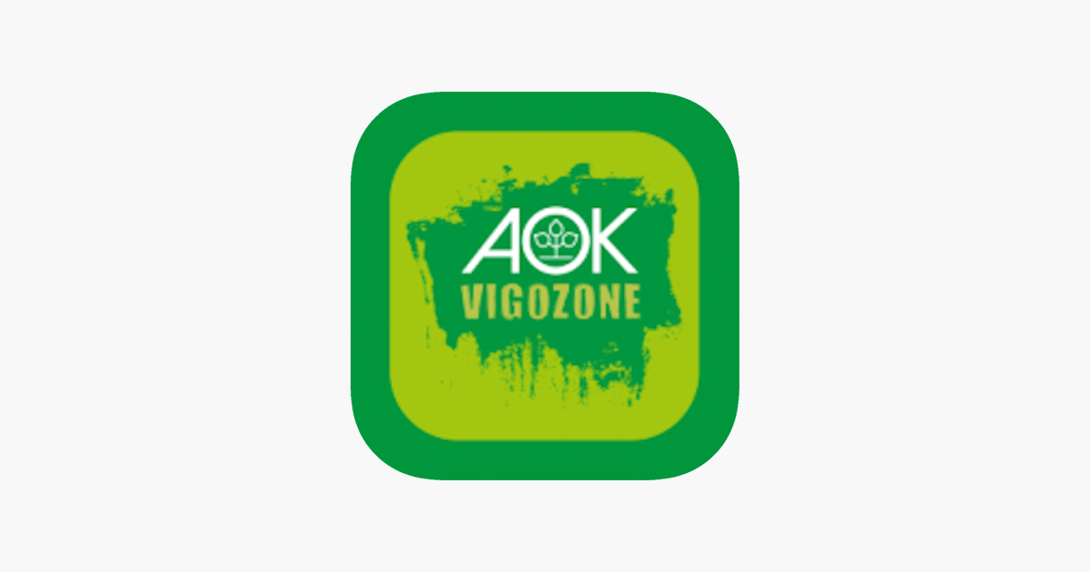 Vigozone Sendepause Im App Store