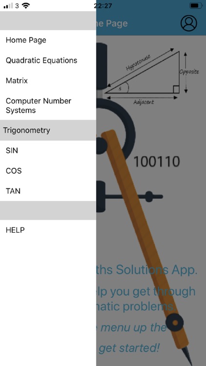 Maths Solutions screenshot-7