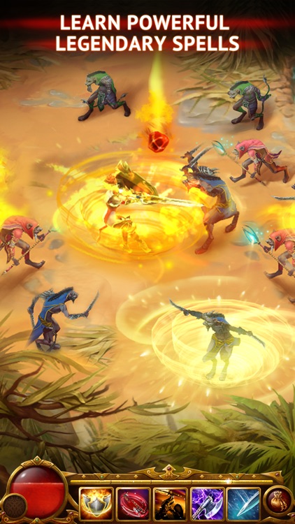 Guild of Heroes: Fantasy RPG