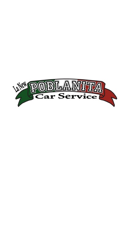 La New Poblanita Car Service