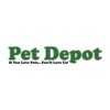 Pet Depot Rewards