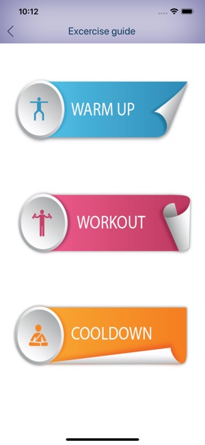 Daily Workout for health(圖3)-速報App