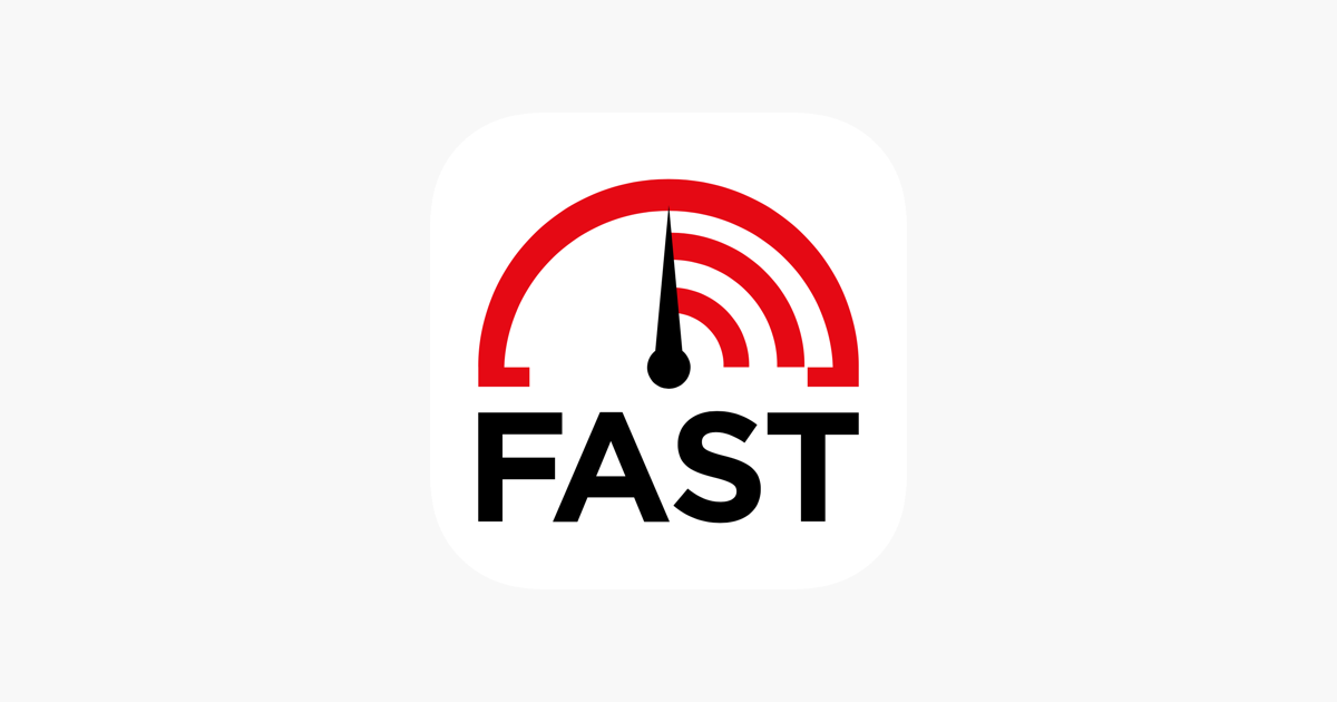 Fast Speed Test On The App Store
