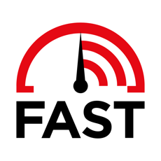 ‎FAST Speed Test