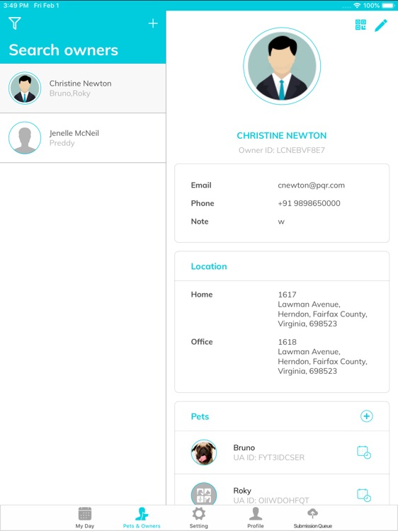 AcuroVet screenshot-4