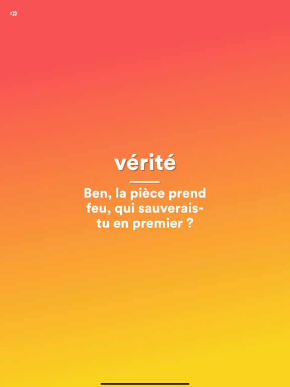 Action ou Vérité ?! Action ou Vérité ?!
